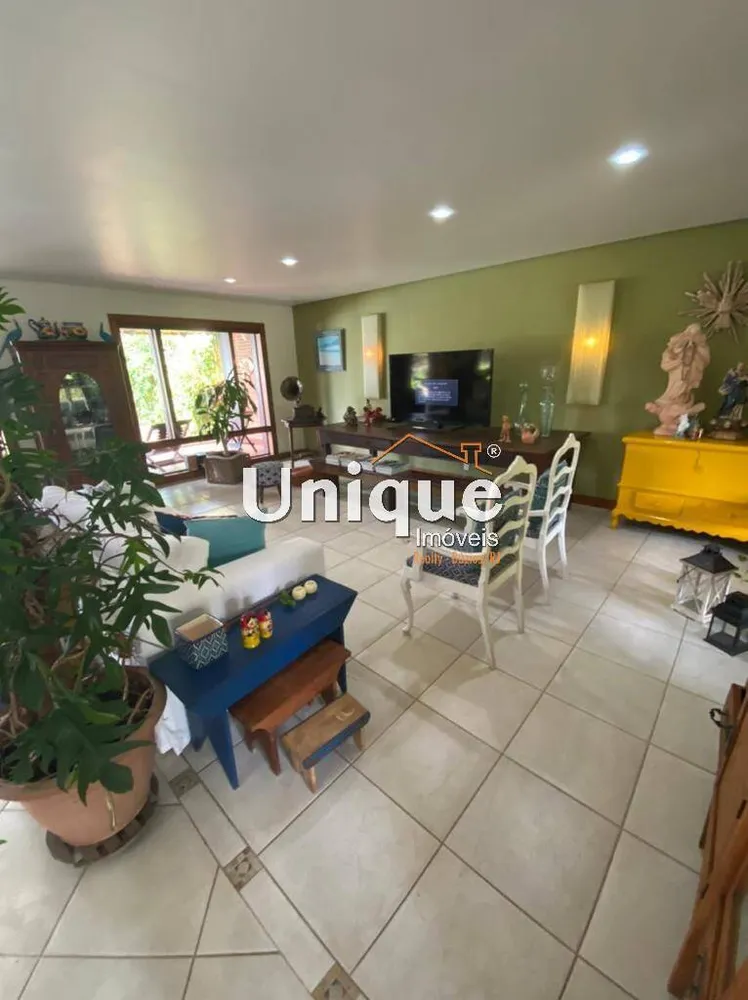 Casa, 4 quartos, 300 m² - Foto 6