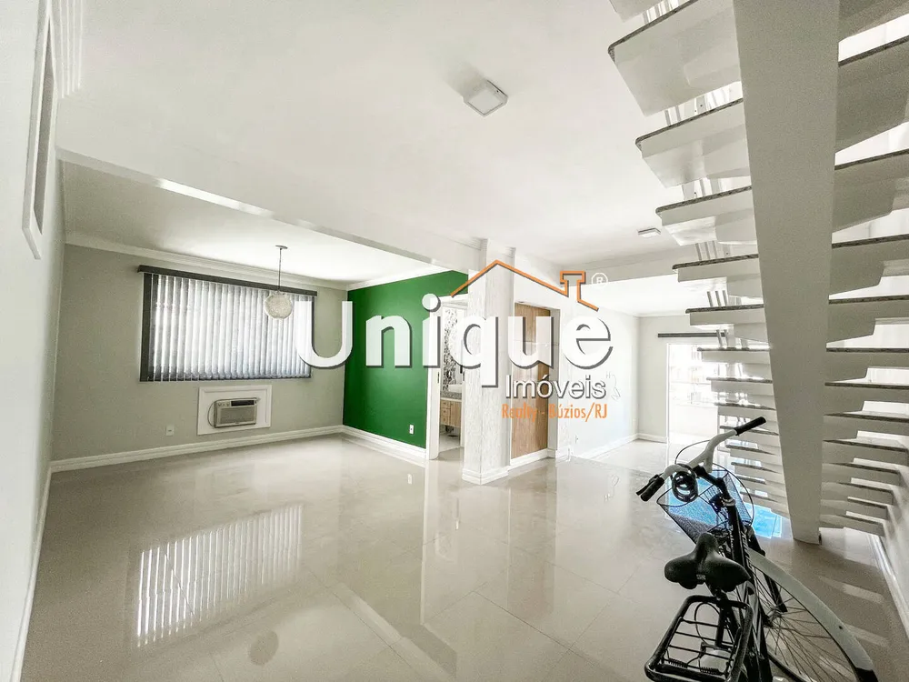 Apartamento, 3 quartos, 208 m² - Foto 1