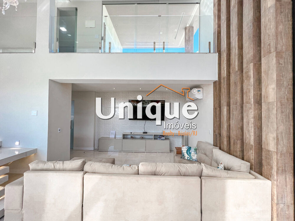 Casa, 3 quartos, 211 m² - Foto 4