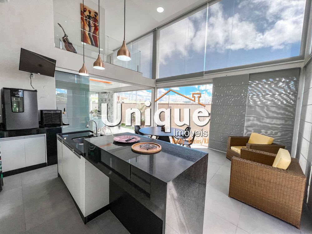 Casa, 3 quartos, 211 m² - Foto 3