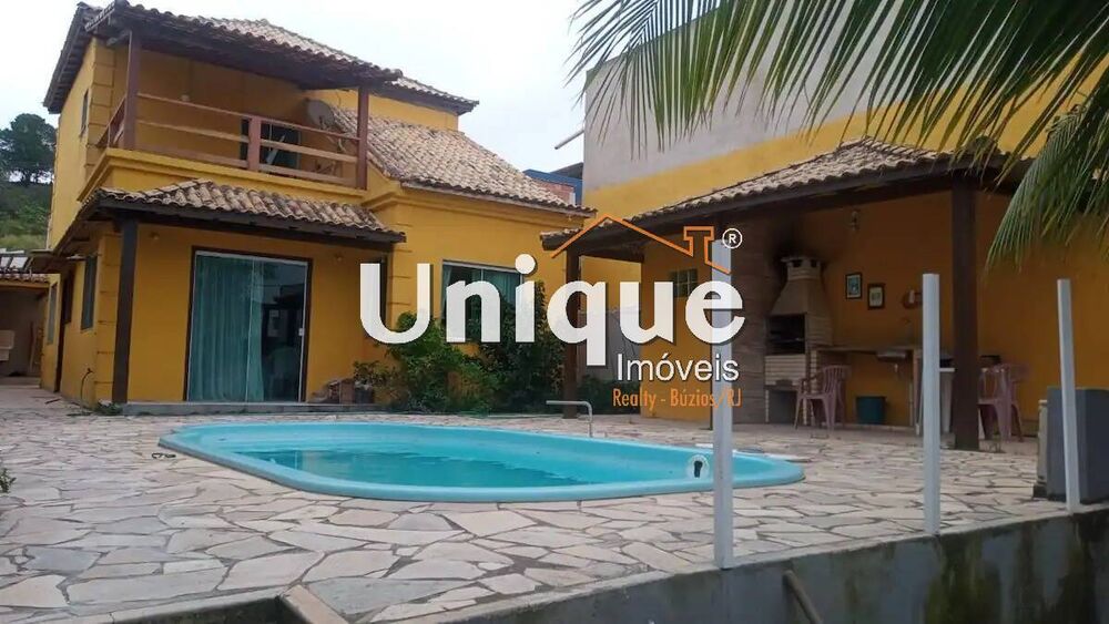 Casa, 4 quartos, 420 m² - Foto 1