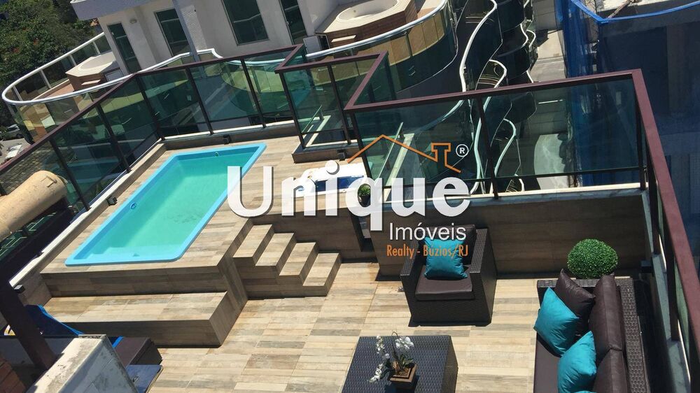 Apartamento, 6 quartos, 305 m² - Foto 3