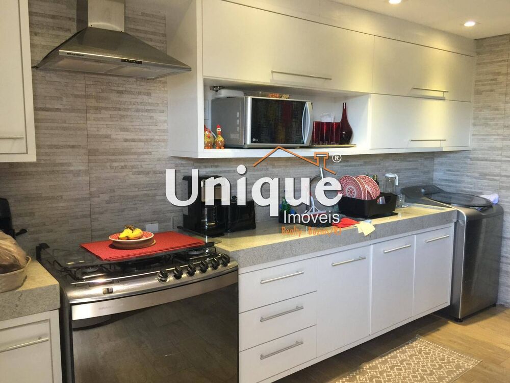 Apartamento, 6 quartos, 305 m² - Foto 2