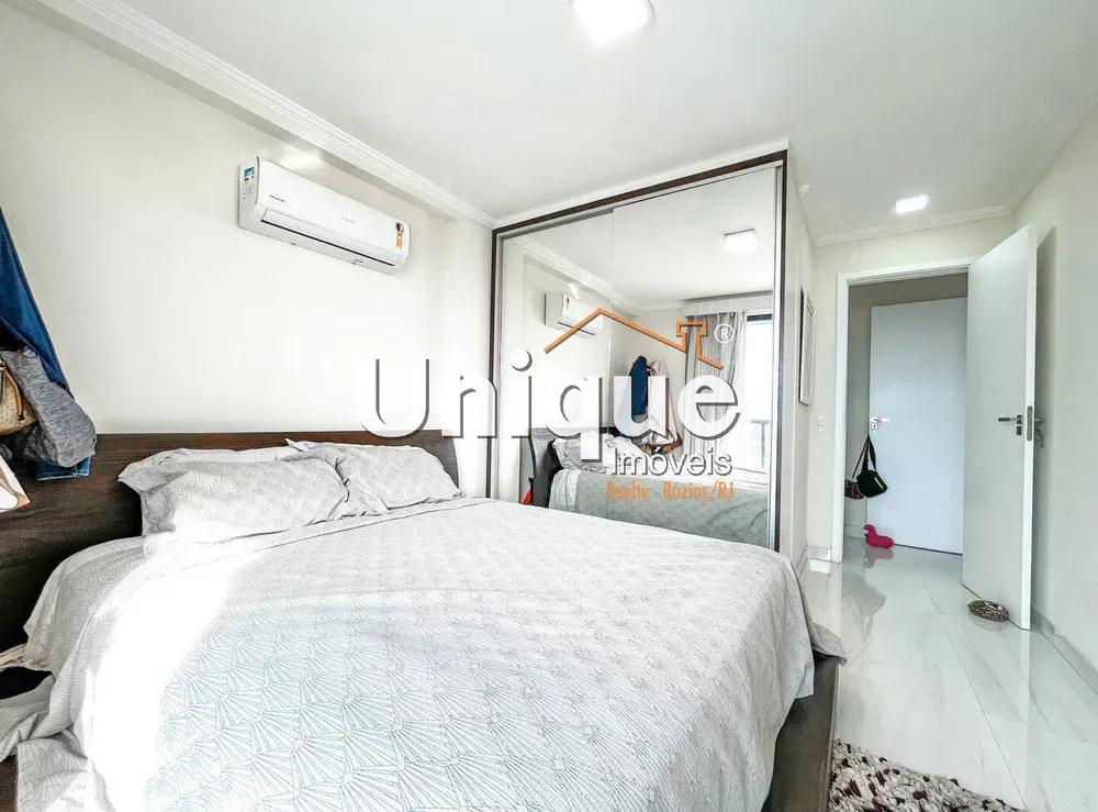 Cobertura, 2 quartos - Foto 4