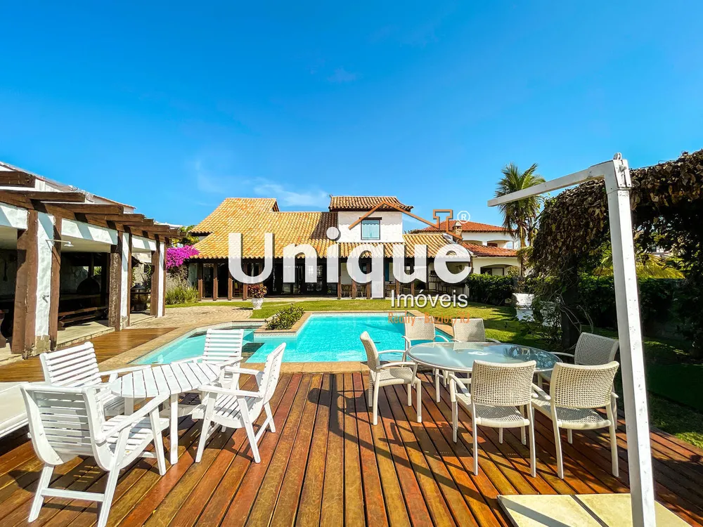 Casa, 9 quartos, 670 m² - Foto 23