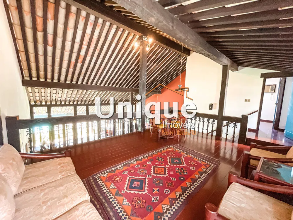 Casa, 9 quartos, 670 m² - Foto 19