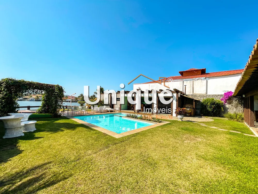 Casa, 9 quartos, 670 m² - Foto 17