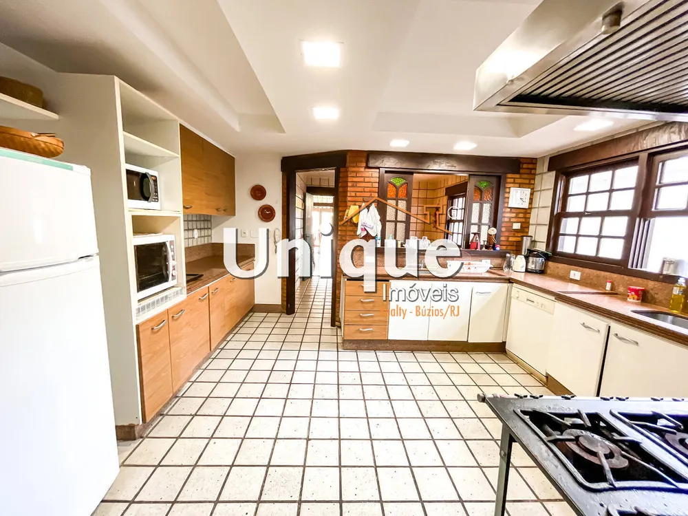 Casa, 9 quartos, 670 m² - Foto 18