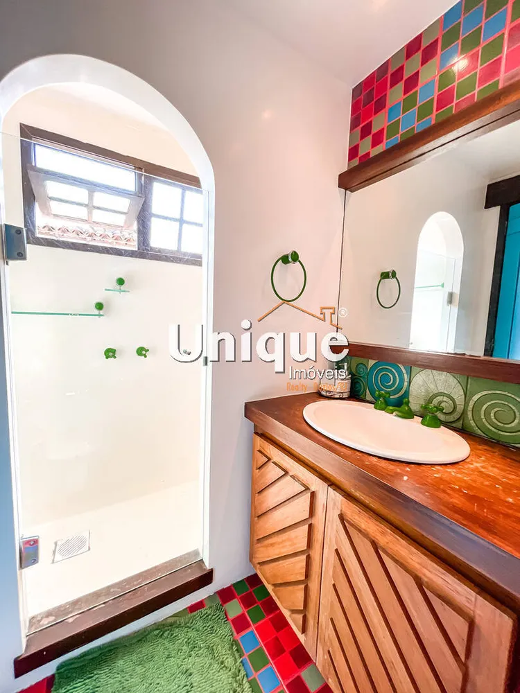 Casa, 9 quartos, 670 m² - Foto 9