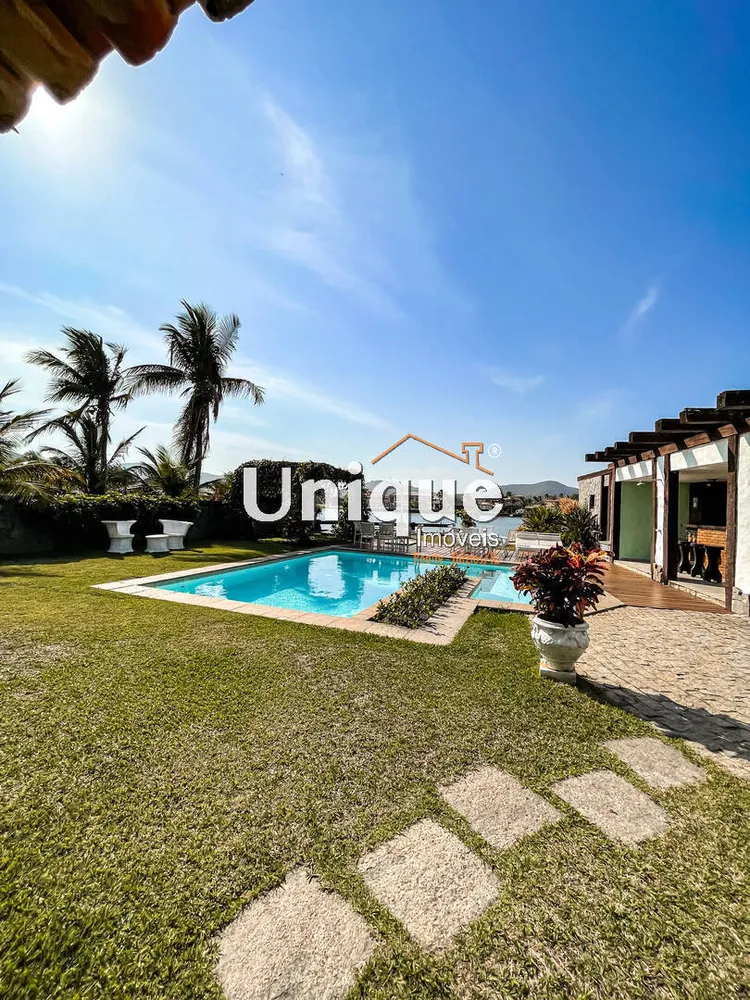 Casa, 9 quartos, 670 m² - Foto 16