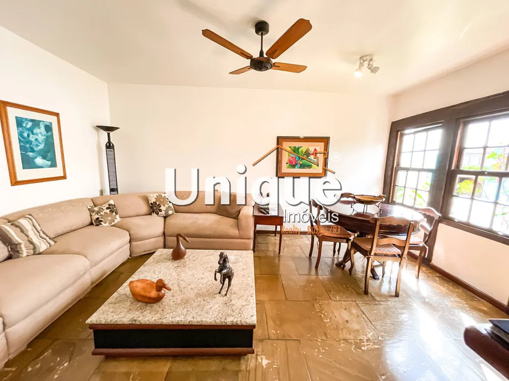 Casa, 9 quartos, 670 m² - Foto 22
