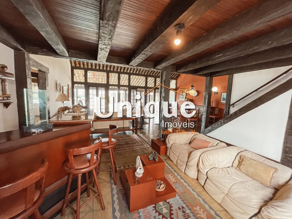 Casa, 9 quartos, 670 m² - Foto 29