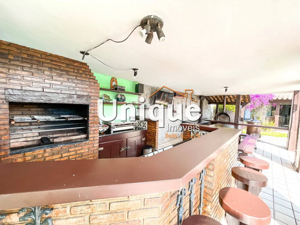 Casa, 9 quartos, 670 m² - Foto 18