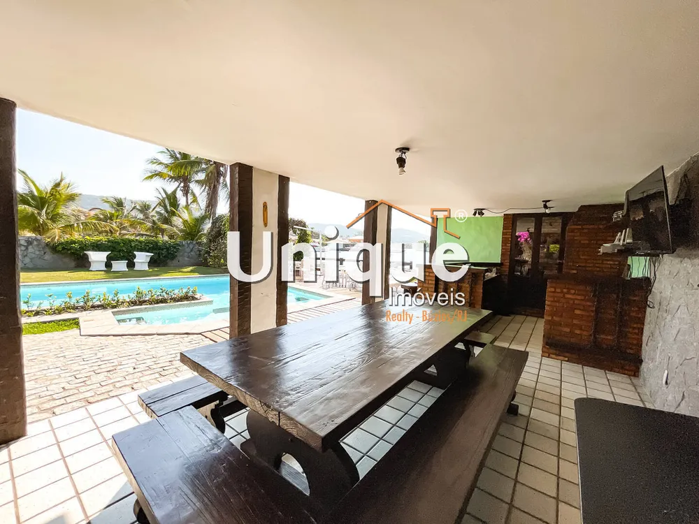 Casa, 9 quartos, 670 m² - Foto 23