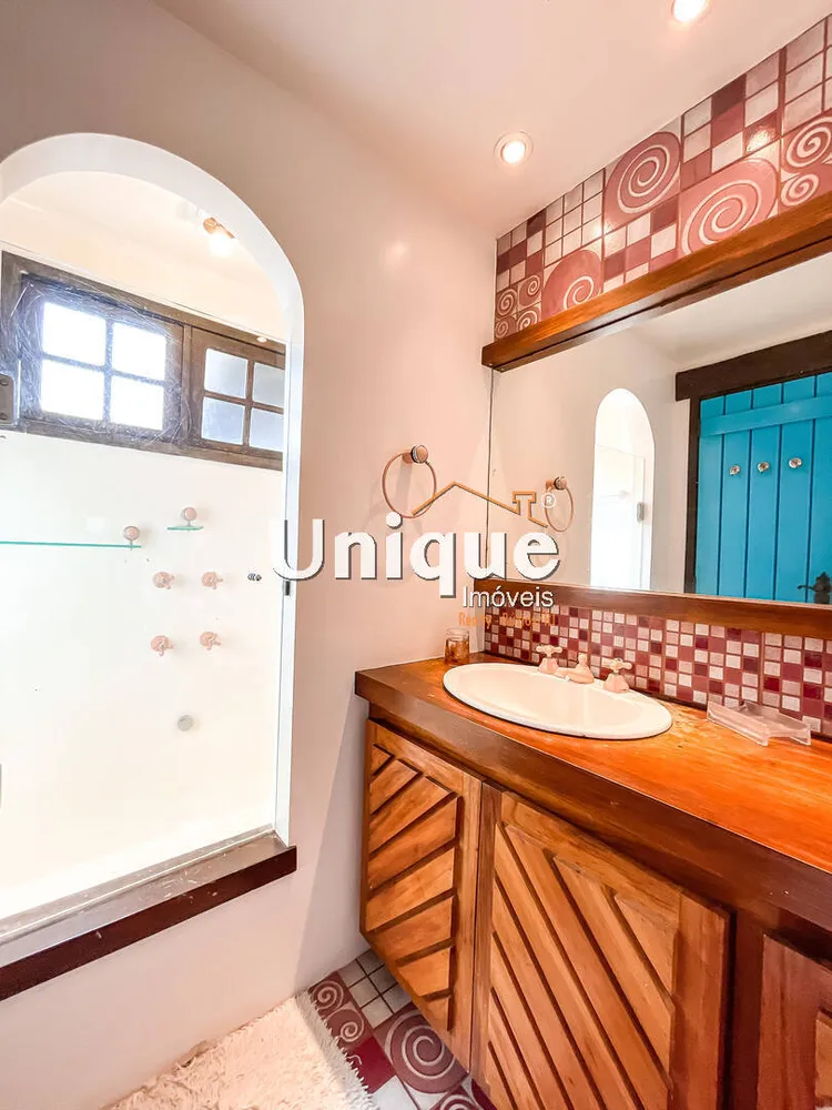Casa, 9 quartos, 670 m² - Foto 30
