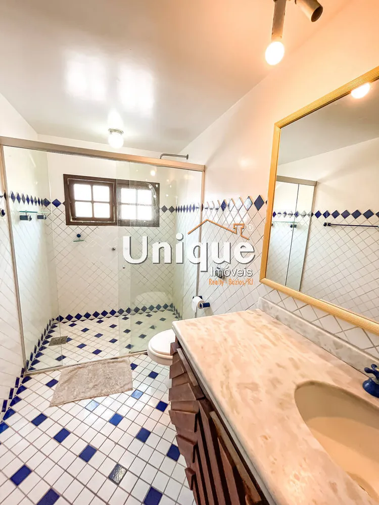 Casa, 9 quartos, 670 m² - Foto 33