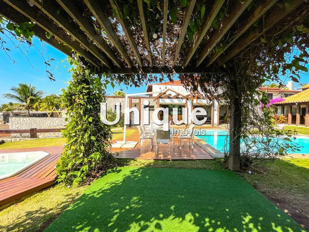 Casa, 9 quartos, 670 m² - Foto 24