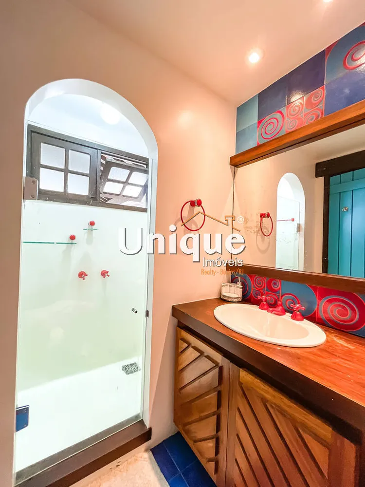Casa, 9 quartos, 670 m² - Foto 13