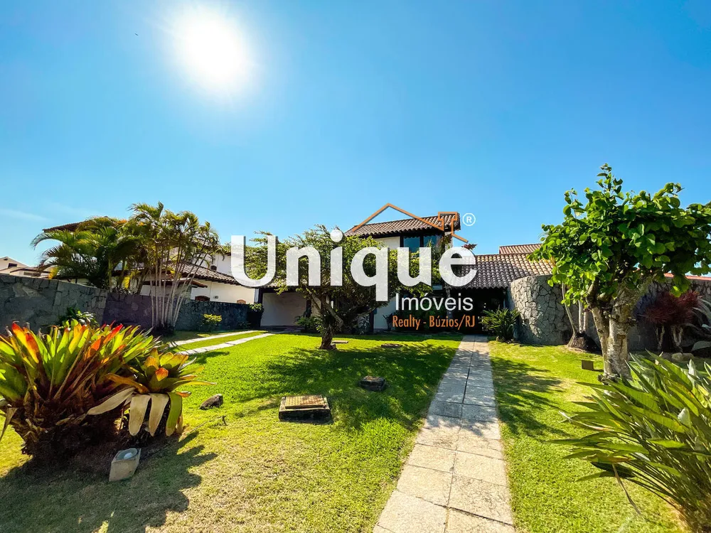Casa, 9 quartos, 670 m² - Foto 43