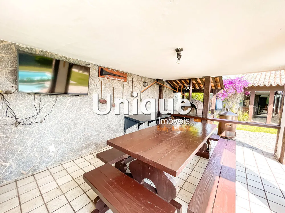 Casa, 9 quartos, 670 m² - Foto 2
