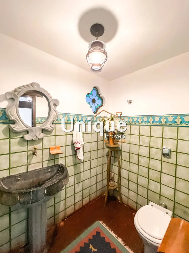 Casa, 9 quartos, 670 m² - Foto 13