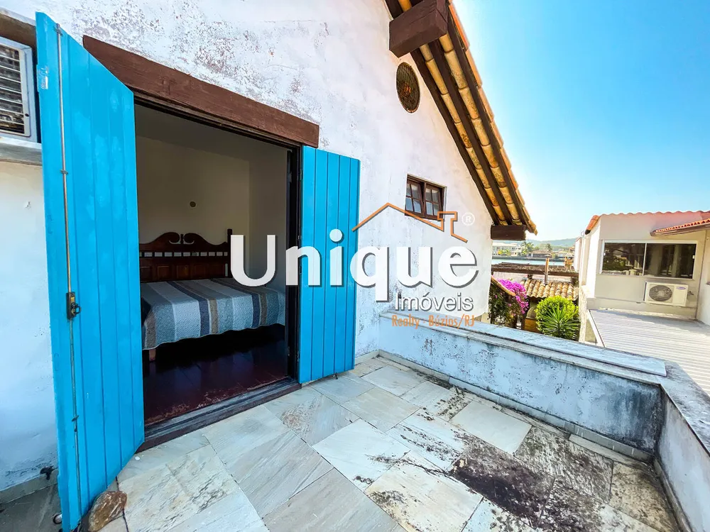 Casa, 9 quartos, 670 m² - Foto 21