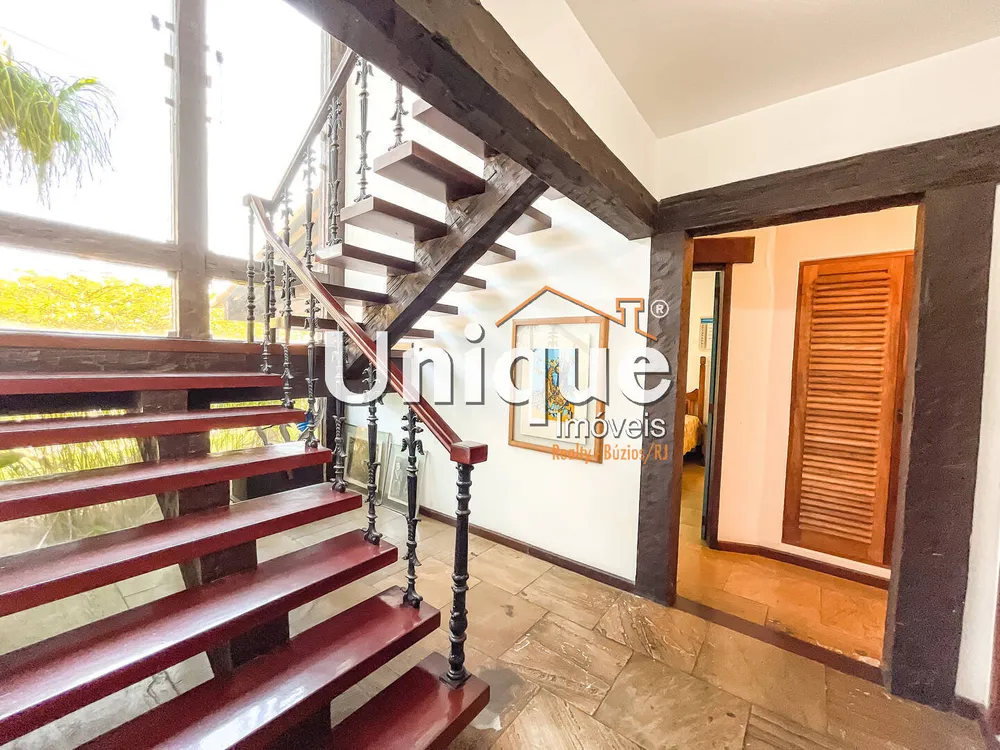 Casa, 9 quartos, 670 m² - Foto 45