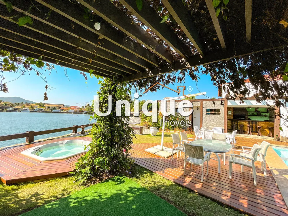 Casa, 9 quartos, 670 m² - Foto 10
