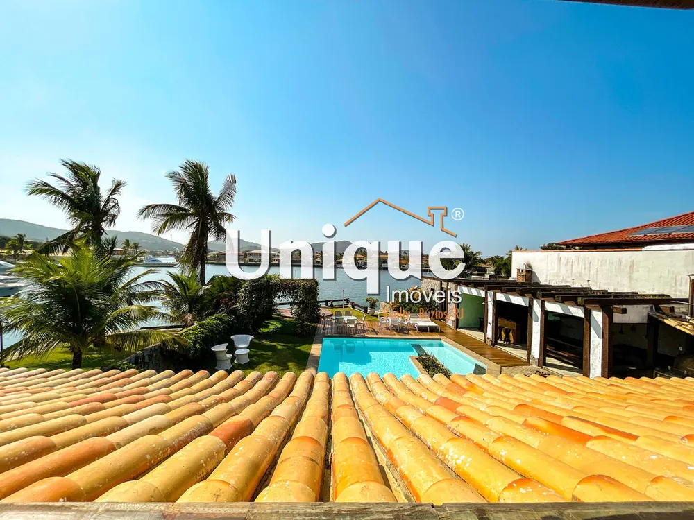 Casa, 9 quartos, 670 m² - Foto 31