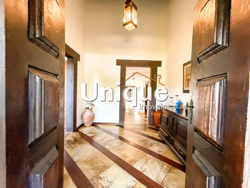 Casa, 9 quartos, 670 m² - Foto 14