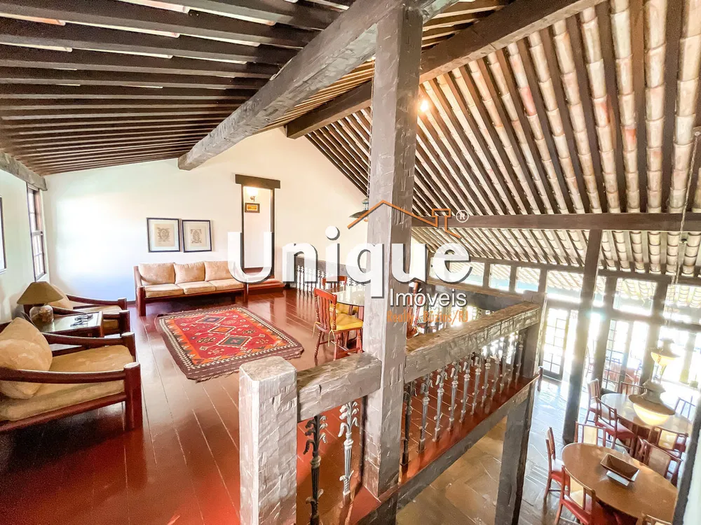 Casa, 9 quartos, 670 m² - Foto 16