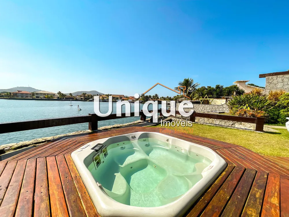 Casa, 9 quartos, 670 m² - Foto 1