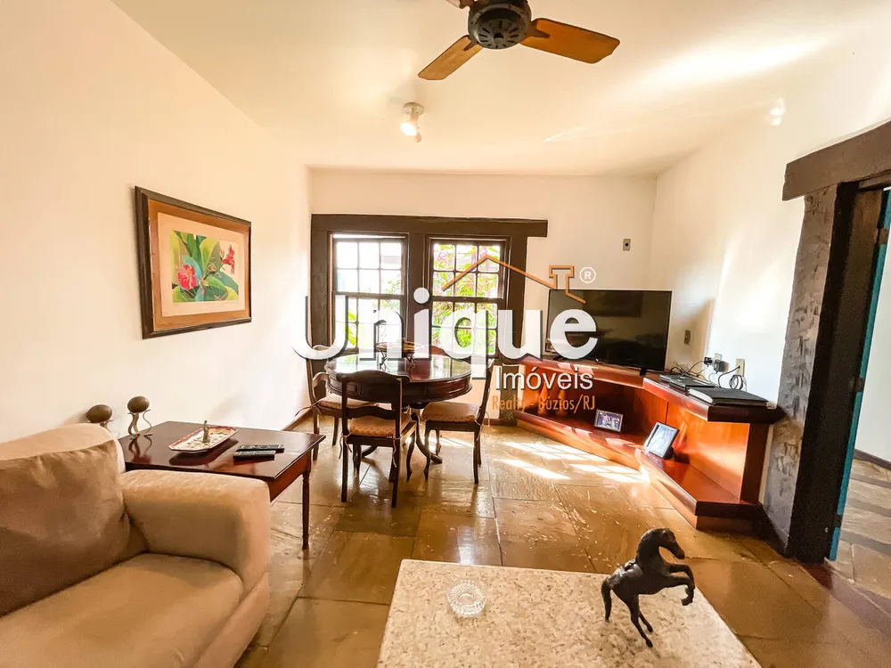 Casa, 9 quartos, 670 m² - Foto 8