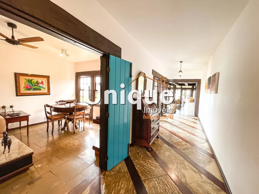 Casa, 9 quartos, 670 m² - Foto 49