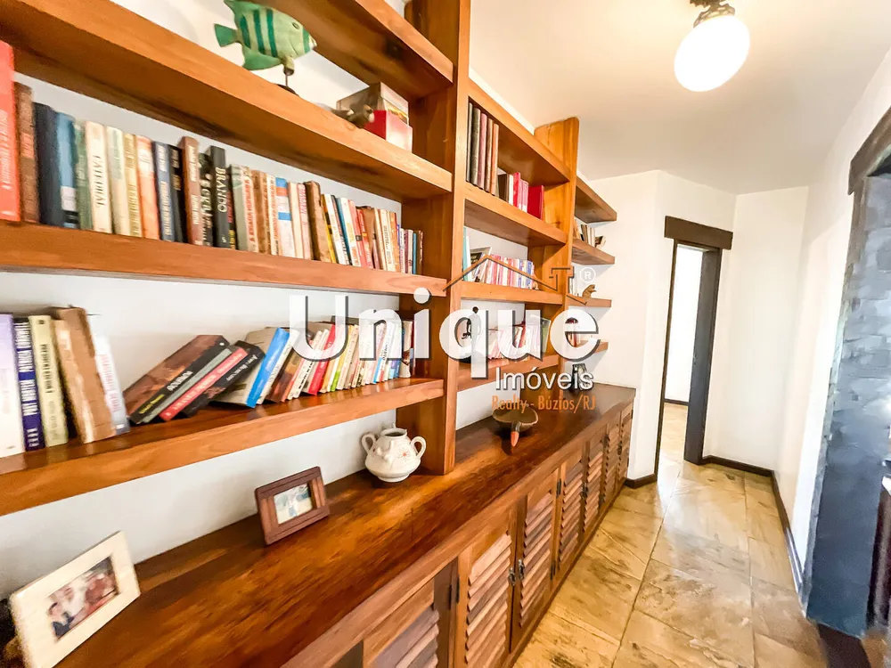 Casa, 9 quartos, 670 m² - Foto 10