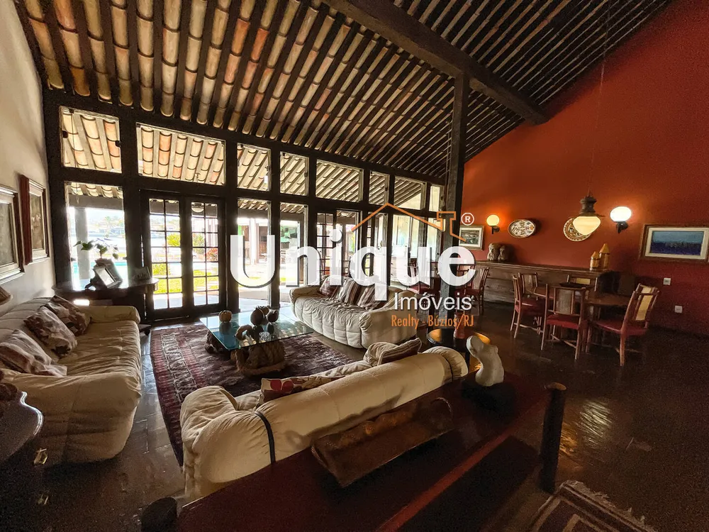 Casa, 9 quartos, 670 m² - Foto 6