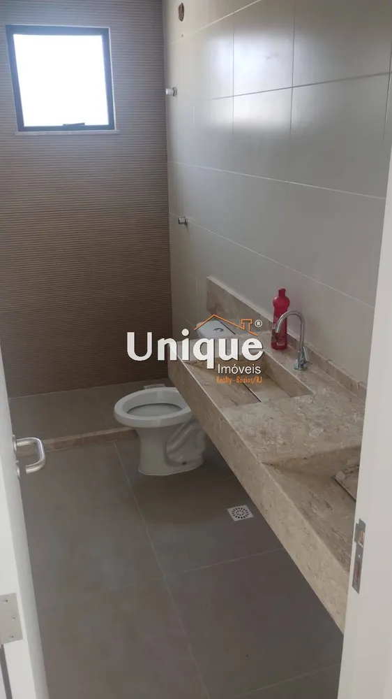 Casa, 3 quartos, 250 m² - Foto 6