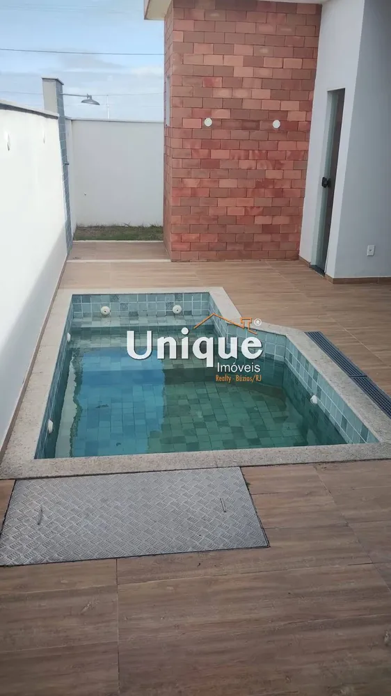 Casa, 3 quartos, 250 m² - Foto 4