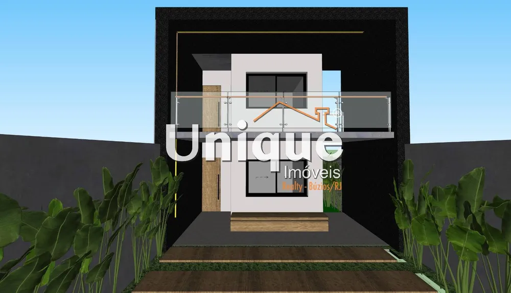 Casa, 4 quartos, 167 m² - Foto 1