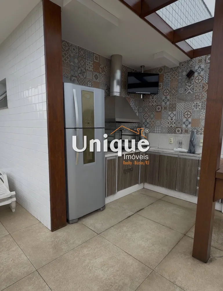 Apartamento, 3 quartos, 220 m² - Foto 14