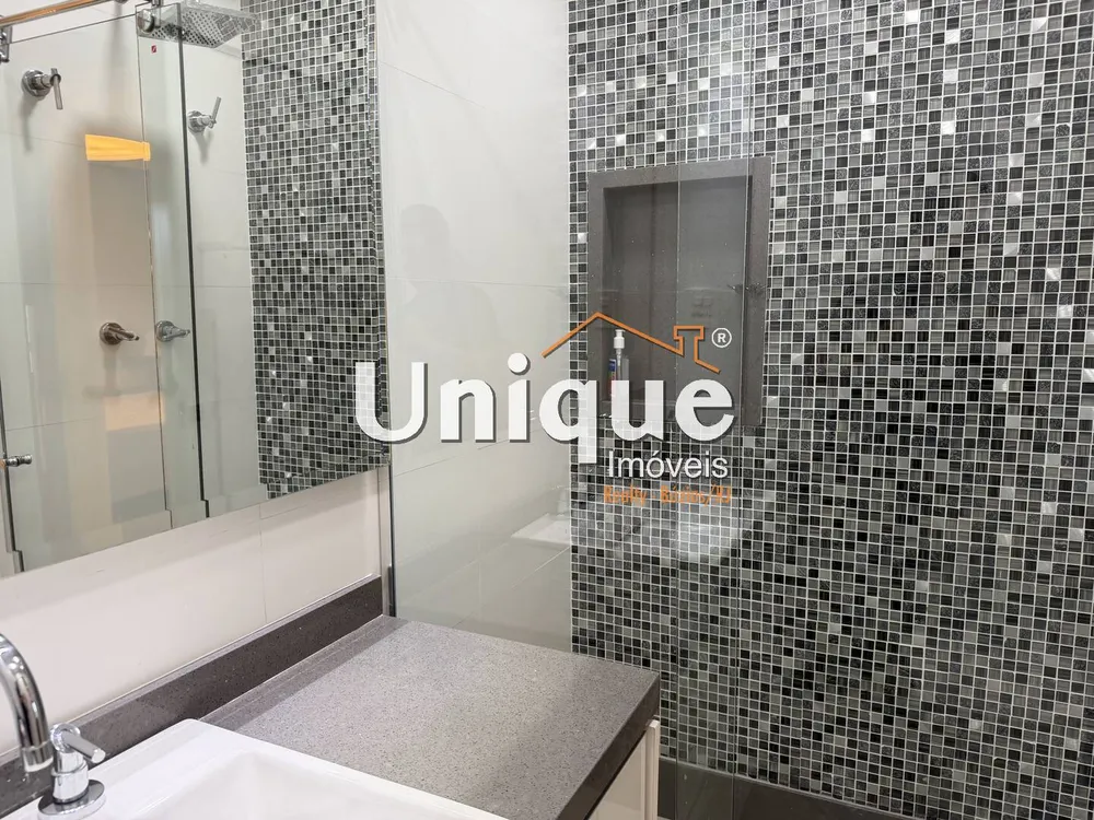 Apartamento, 3 quartos, 220 m² - Foto 13