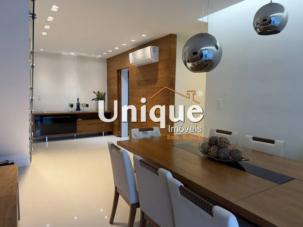 Apartamento, 3 quartos, 220 m² - Foto 3