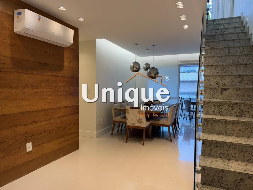Apartamento, 3 quartos, 220 m² - Foto 2