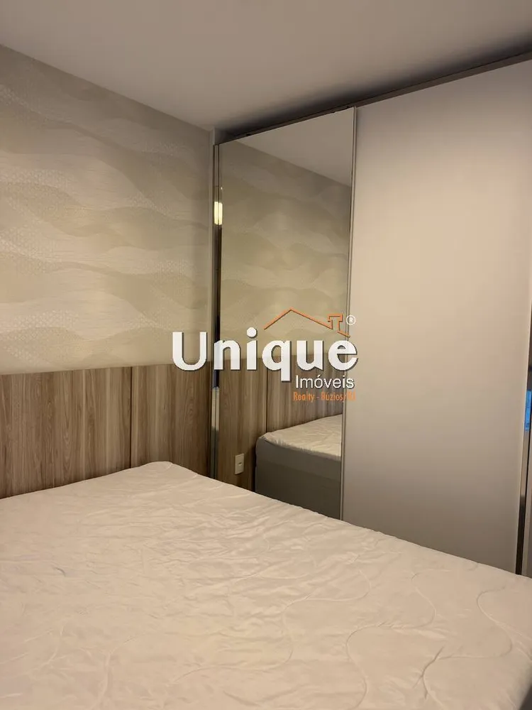 Apartamento, 3 quartos, 220 m² - Foto 19