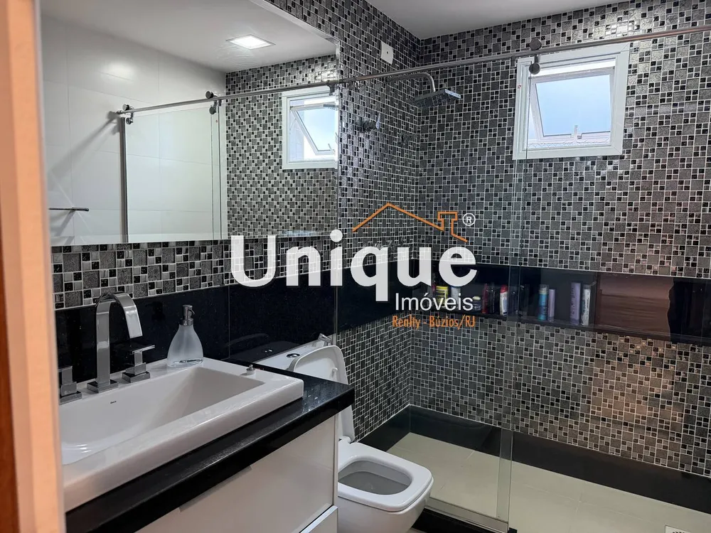 Apartamento, 3 quartos, 220 m² - Foto 21
