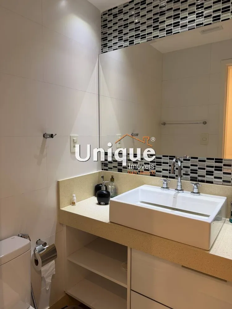Apartamento, 3 quartos, 220 m² - Foto 9