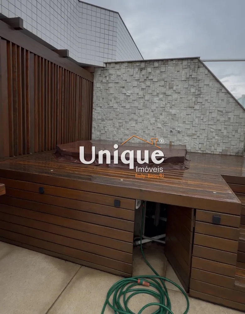 Apartamento, 3 quartos, 220 m² - Foto 18