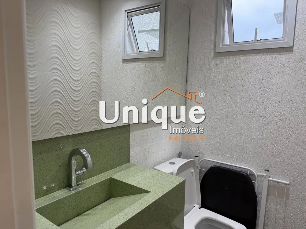Apartamento, 3 quartos, 220 m² - Foto 10