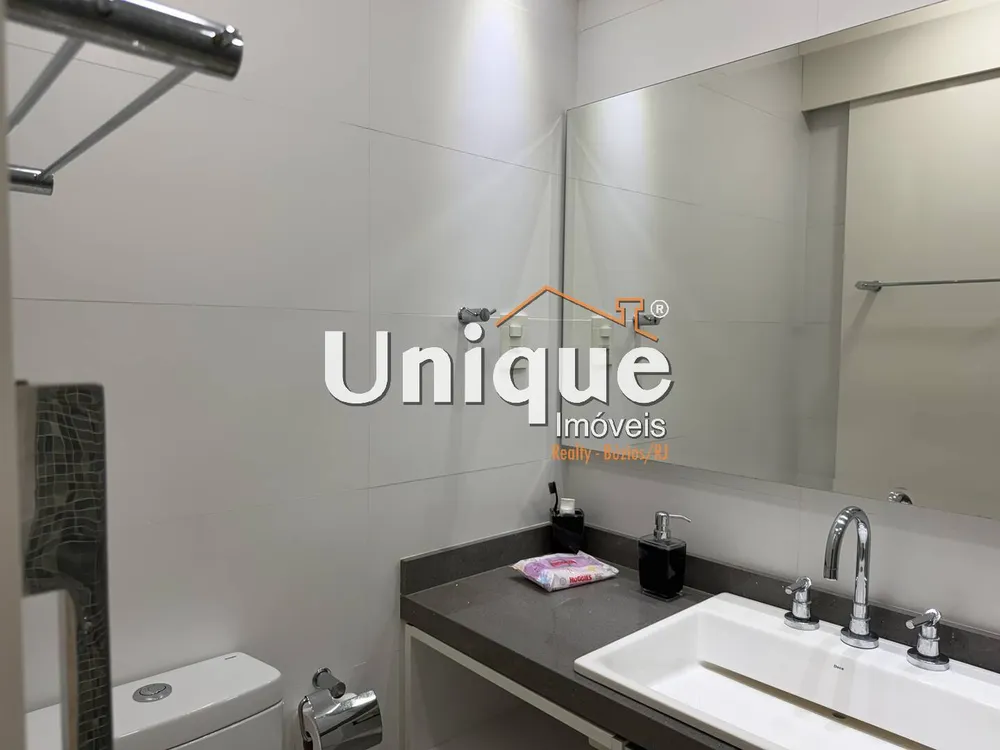 Apartamento, 3 quartos, 220 m² - Foto 8