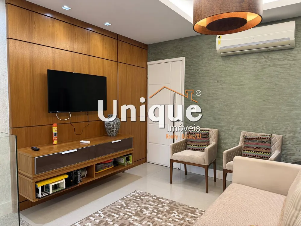 Apartamento, 3 quartos, 220 m² - Foto 16